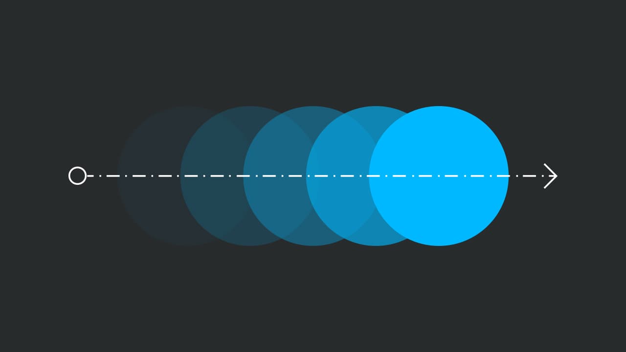 animations on the web